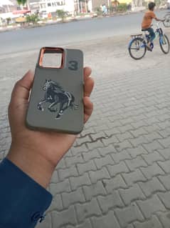 pouch