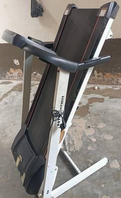 Royal fitness machine condition 10 /9 Mobil 03118214010