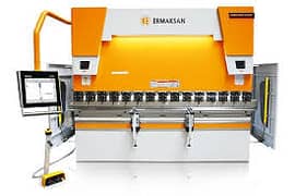 High-Quality Sheet Metal & Metal Processing Machines