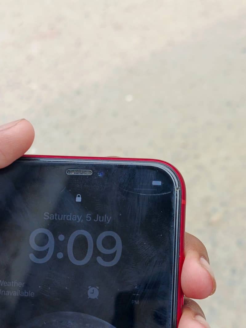 iPhone XR non 128 go exchange possible 3