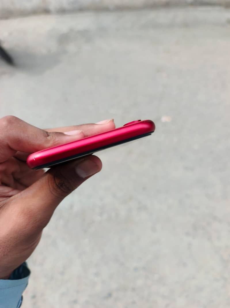 iPhone XR non 128 go exchange possible 5