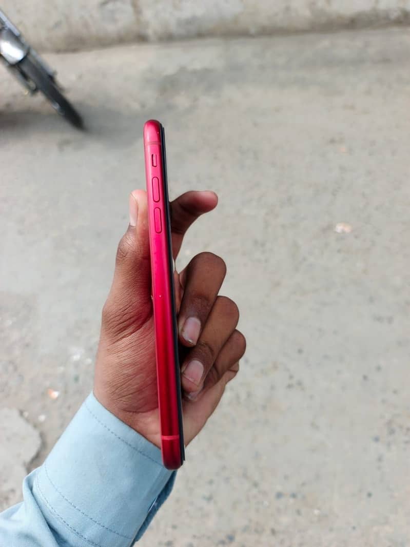 iPhone XR non 128 go exchange possible 6