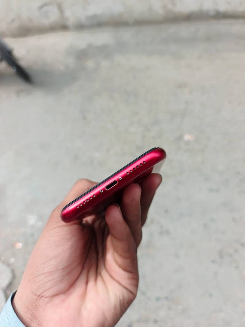 iPhone XR non 128 go exchange possible 8