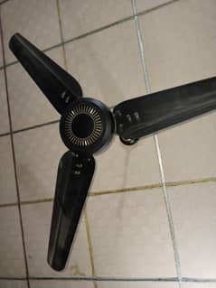 khurshid fan king  model remot control