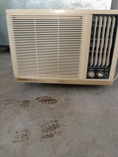 General Air-conditioner