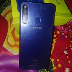 Infinix smart 3 plUs