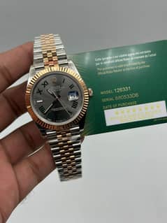 ROLEX DATEJUST