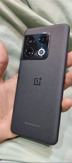 One