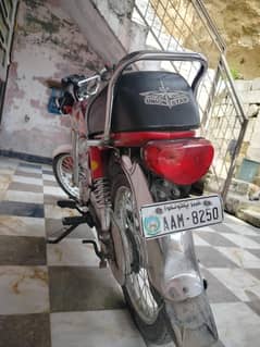 bike