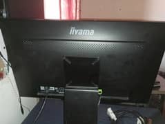 LCD
