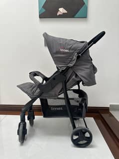 Tinnies Baby Stroller & Pram
