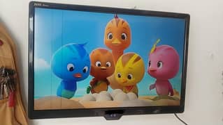 Led 24 inch non smart