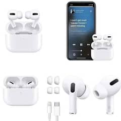 AirPods Pro