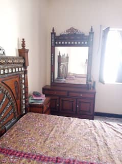 Bed for sale - Excellent condition