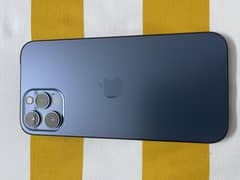 iPhone 12 Pro Max PTA Approved