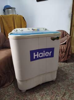 Haier