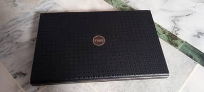 Dell laptop precision m6800