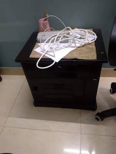 two side table available ha