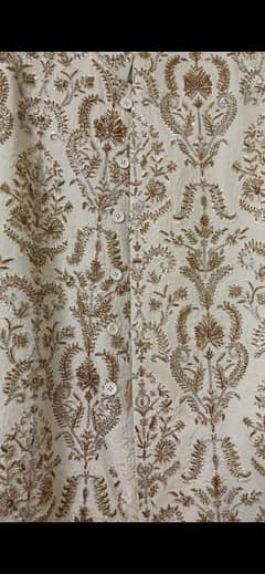 Sherwani