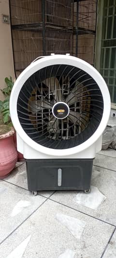 AIR COOLER- JC-777 Plus Super Sonic By Super Asia