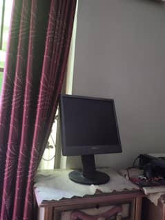 Sony led for computer 