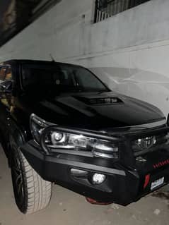 Rent A Car service in All over karachi