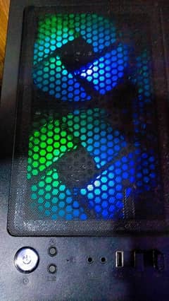 Gaming pc