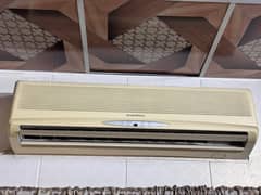 2 ton ogeneral split AC