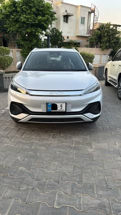 BYD