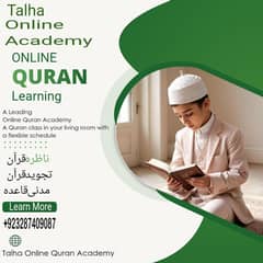 Online Quran Academy