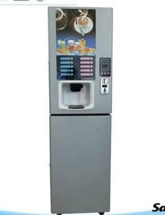 machine