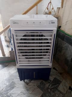 used air colar