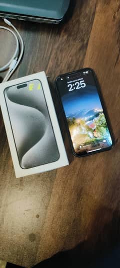 iPhone
