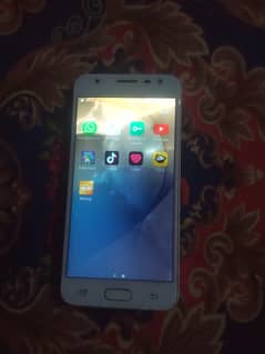 Samsung Galaxy
