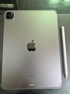 iPad