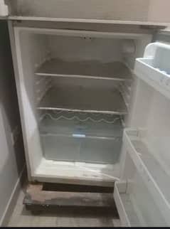 Haier refrigerator