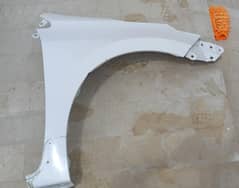 Toyota Corolla 2017 Fender