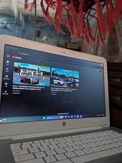 Hp Chromebook windows 11