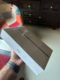 iPad