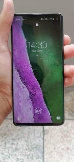 Samsung s10