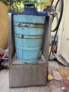 Ice cream machine / Peshawari ice cream machine
