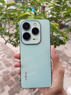 Infinix Hot 40