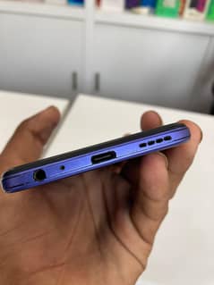 vivo y21 All oky No open