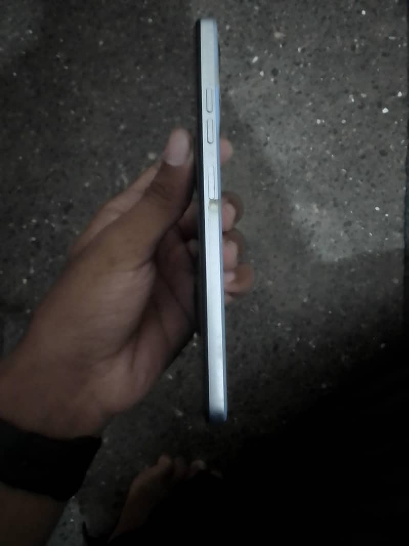Tecno spark 10C 4