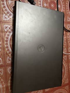 Gaming laptop