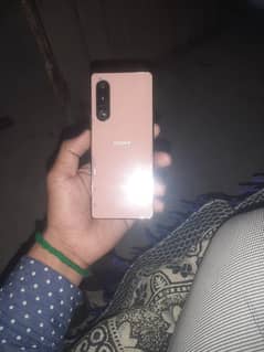 sony expriya 5 mark 3 new Condition