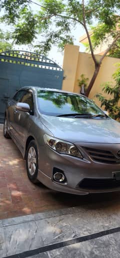 ALTIS SR1.6 automatic