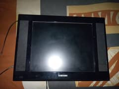 Samsung Lcd tv