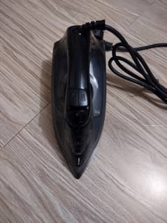 steam iron / press /  istiri contact no. . 03249899273