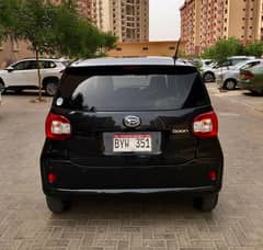 Daihatsu Boon Style 21/23